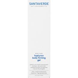 HYALURON BODY firming gel 100 ml