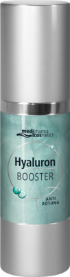 HYALURON BOOSTER Anti Rtung Gel 30 ml