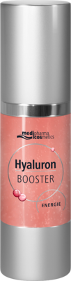 HYALURON BOOSTER Energie Gel 30 ml