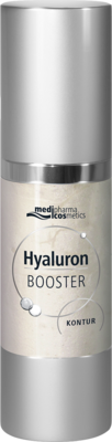 HYALURON BOOSTER Kontur Gel 30 ml