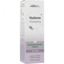 HYALURON ENZYMPEELING 100 ml