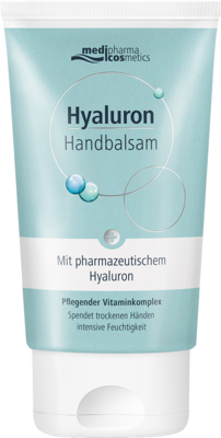 HYALURON HANDBALSAM 50 ml