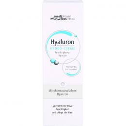 HYALURON HYDRO-CREME 200 ml