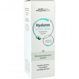 Ein aktuelles Angebot für HYALURON HYDRO-CREME 200 ml Creme Kosmetik & Pflege - jetzt kaufen, Marke Dr. Theiss Naturwaren GmbH.