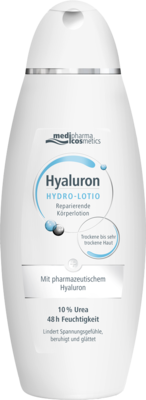 HYALURON HYDRO-LOTIO 250 ml