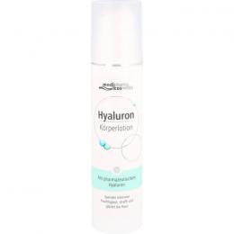 HYALURON KÖRPERLOTION 200 ml