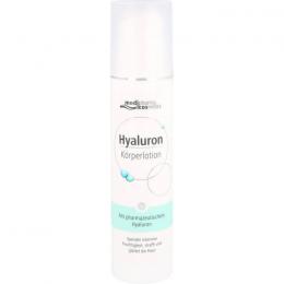 HYALURON KÖRPERLOTION 200 ml