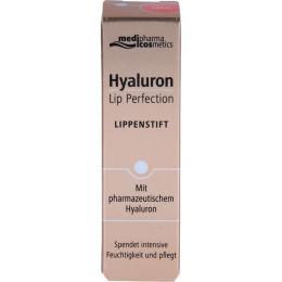 HYALURON LIP Perfection Lippenstift coral 4 g