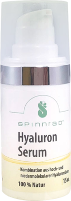 HYALURON SERUM 15 ml