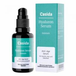 HYALURON SERUM Intensiv 30 ml