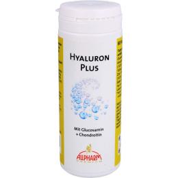 HYALURONSÄURE KAPSELN 60 St. (58,8 g)