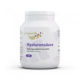 HYALURONSURE 100 mg Kapseln 44,5 g