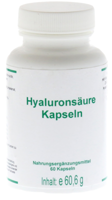 HYALURONSURE KAPSELN 60 g