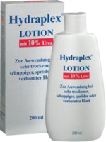 HYDRAPLEX 10% Lotion 200 ml