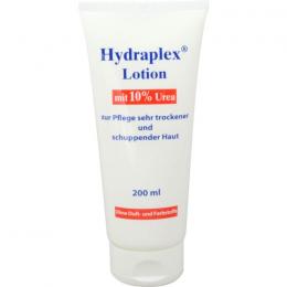 HYDRAPLEX 10% Lotion 200 ml