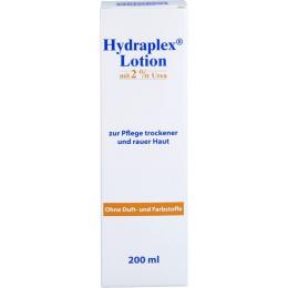 HYDRAPLEX 2% Lotion 200 ml