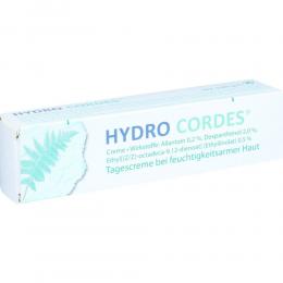 HYDRO CORDES Creme 100 g Creme