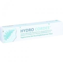 HYDRO CORDES Creme 30 g