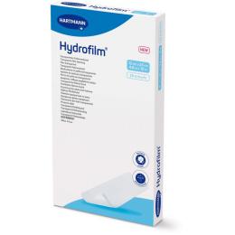 HYDROFILM transparenter Folienverband 12x25 cm 25 St.