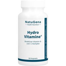 HYDROVITAMINE Kapseln 90 St. (67,18 g)
