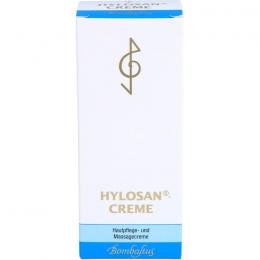 HYLOSAN Creme 75 ml