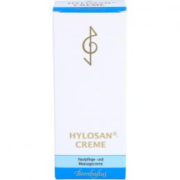 HYLOSAN Creme 75 ml