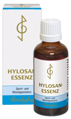 HYLOSAN Essenz 50 ml