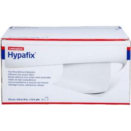 HYPAFIX hautfreundliches Klebevlies 20 cmx20 m 1 St.