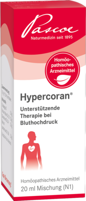 HYPERCORAN Tropfen 20 ml
