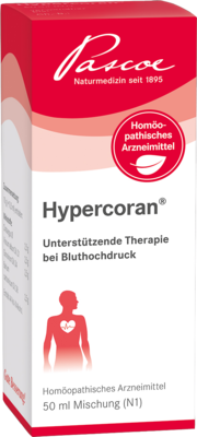HYPERCORAN Tropfen 50 ml