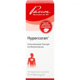 HYPERCORAN Tropfen 50 ml