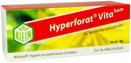 Hyperforat Vitahom 50 ml Tropfen