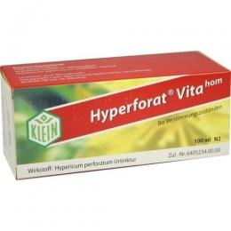 HYPERFORAT Vitahom Tropfen 100 ml