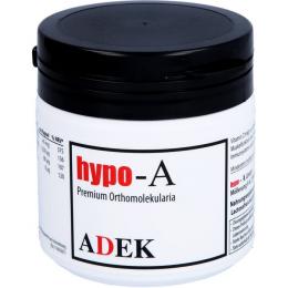 HYPO A ADEK Kapseln 100 St.