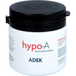 HYPO-A ADEK Kapseln 100 St. (93 g)