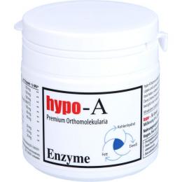 HYPO A Enzyme Kapseln 100 St.