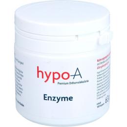 HYPO-A Enzyme Kapseln 100 St. (63 g)