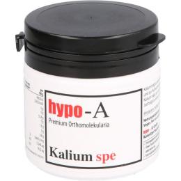 HYPO-A Kalium Spe Kapseln 120 St. (78,7 g)