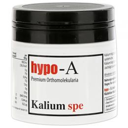 HYPO A Kalium Spe Kapseln 78,7 g