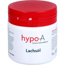 HYPO-A Lachsöl Kapseln 150 St. (107,3 g)