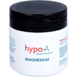 HYPO-A Magnesium Kapseln 100 St. (70 g)