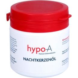 HYPO-A Nachtkerzenöl Kapseln 150 St. (107,3 g)