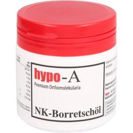 HYPO A NK Borretschöl Kapseln 150 St.