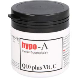 HYPO-A Q10 Vitamin C Kapseln 90 St. (67,5 g)
