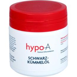 HYPO-A Schwarzkümmelöl Kapseln 150 St. (111,8 g)