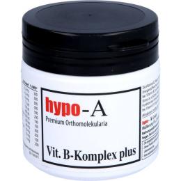 HYPO A Vitamin B Komplex plus Kapseln 120 St.