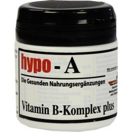 HYPO-A Vitamin B Komplex plus Kapseln 30 St. (14,7 g)