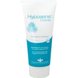 HYPOSENS Creme 200 g