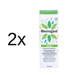 Iberogast Classic 2 x 50ml