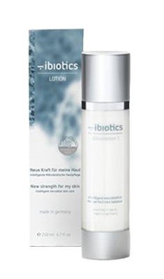 IBIOTICS Krperlotion 1 200 ml